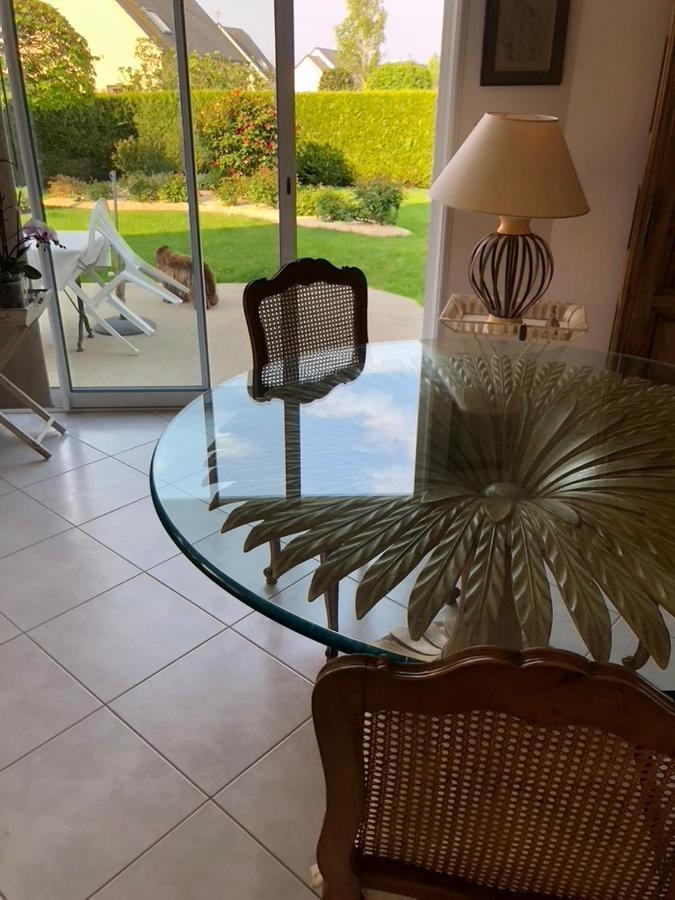 Camelia Rouge Bed and Breakfast Granville Buitenkant foto
