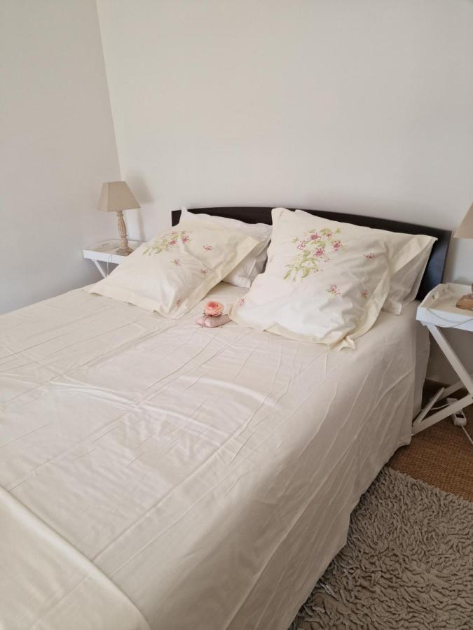 Camelia Rouge Bed and Breakfast Granville Buitenkant foto